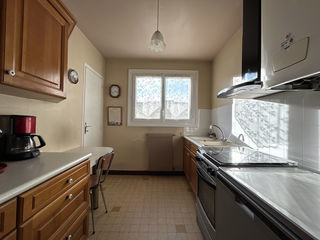  Appartement � vendre 3 pi�ces 69 m�