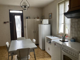  Maison � vendre 4 pi�ces 86 m�