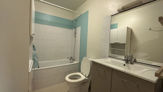  Appartement � louer 1 pi�ce 26 m�