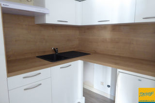  Appartement � vendre 2 pi�ces 38 m�