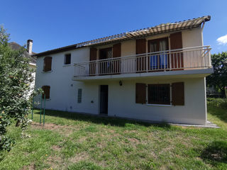  Maison � vendre 7 pi�ces 177 m�