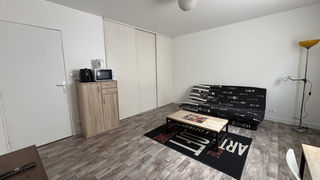  Appartement � louer 1 pi�ce 26 m�