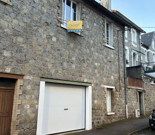  Maison � louer 3 pi�ces 57 m�