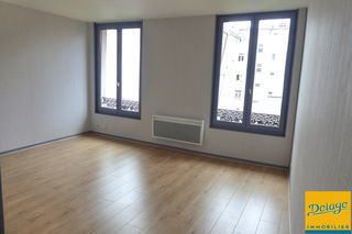  Appartement � louer 1 pi�ce 29 m�