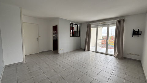   Appartement T3 - FEYTIAT Appartement - 3 pi�ce(s) - 63 m�