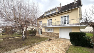  Maison � vendre 6 pi�ces 156 m�