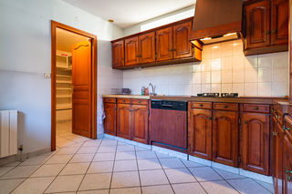  Maison � vendre 4 pi�ces 98 m�