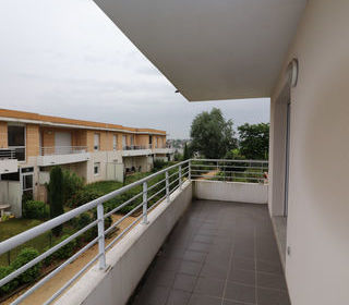  Appartement � vendre 3 pi�ces 67 m�