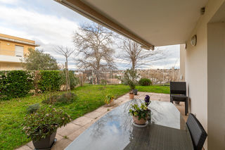  Appartement � vendre 4 pi�ces 89 m�