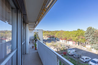  Appartement � vendre 5 pi�ces 96 m�