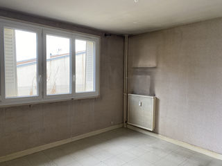  Appartement � vendre 3 pi�ces 57 m�