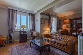  Appartement � vendre 7 pi�ces 124 m�