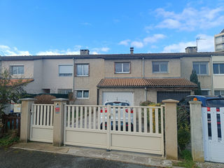  Maison � vendre 5 pi�ces 97 m�