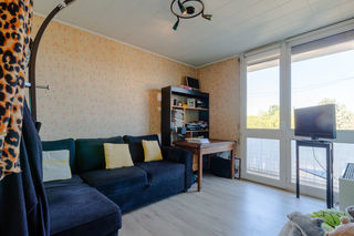  Appartement � vendre 5 pi�ces 96 m�