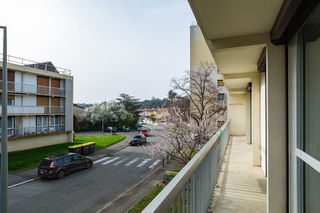  Appartement � vendre 4 pi�ces 78 m�