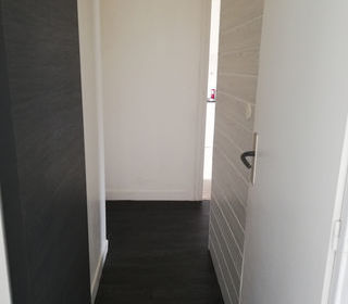  Appartement � vendre 3 pi�ces 59 m�