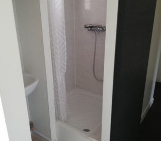  Appartement � vendre 3 pi�ces 59 m�