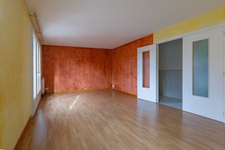  Appartement � vendre 4 pi�ces 74 m�