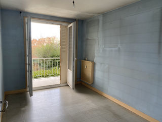  Appartement � vendre 3 pi�ces 57 m�