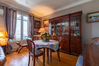  Appartement � vendre 7 pi�ces 124 m�