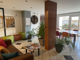  Appartement � vendre 1 pi�ce 22 m�