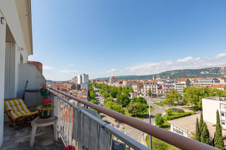  Appartement � vendre 7 pi�ces 124 m�