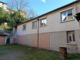  Maison � vendre 4 pi�ces 98 m�