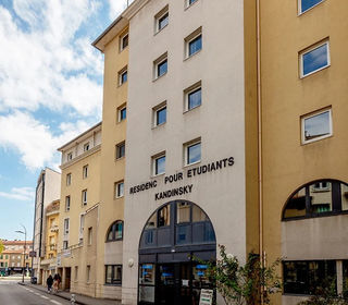  Appartement � vendre 1 pi�ce 22 m�