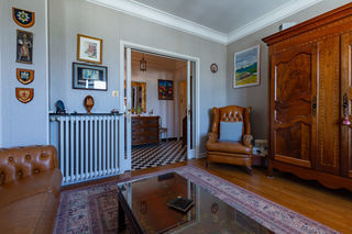  Appartement � vendre 7 pi�ces 124 m�