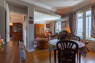  Appartement � vendre 7 pi�ces 124 m�