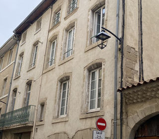  Appartement � vendre 3 pi�ces 73 m�