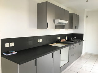  Appartement � vendre 3 pi�ces 67 m�