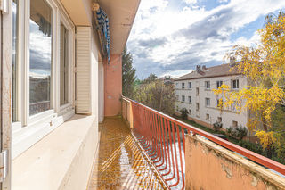  Appartement � vendre 4 pi�ces 74 m�