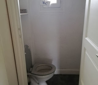  Appartement � vendre 3 pi�ces 59 m�