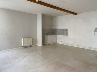  Appartement � vendre 3 pi�ces 75 m�