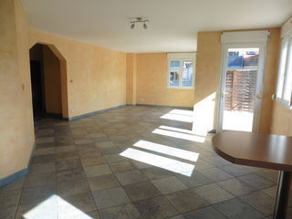  Appartement � vendre 3 pi�ces 83 m�