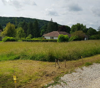  Terrain � vendre 982 m�