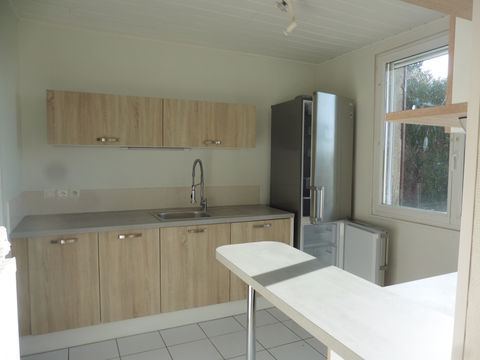   Appartement Appartement - 5 pi�ce(s) - 102 m�