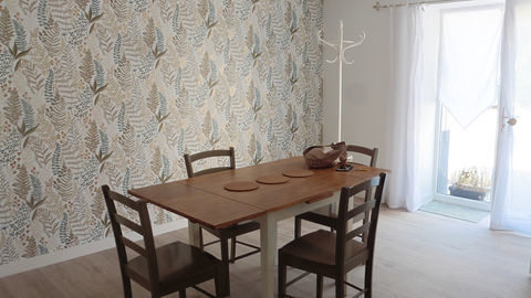   APPARTEMENT T1 MEUBLE Appartement - 2 pi�ce(s) - 46 m�