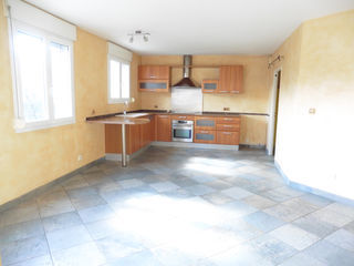  Appartement � vendre 3 pi�ces 83 m�