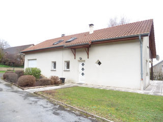  Maison � vendre 6 pi�ces 135 m�