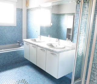  Appartement � vendre 3 pi�ces 83 m�