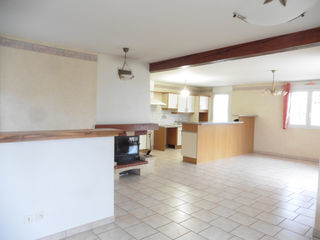  Maison � vendre 6 pi�ces 135 m�