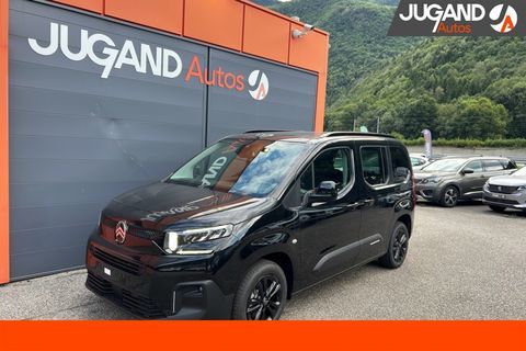 Citro&euml;n Berlingo BLUEHDI 130 EAT8 MAX 2025 occasion Cevins 73730