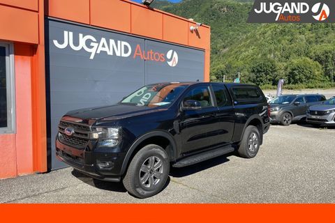 Ford Ranger TDCI 170 BVA XLT HD-TOP SUPERCAB 2025 occasion Cevins 73730