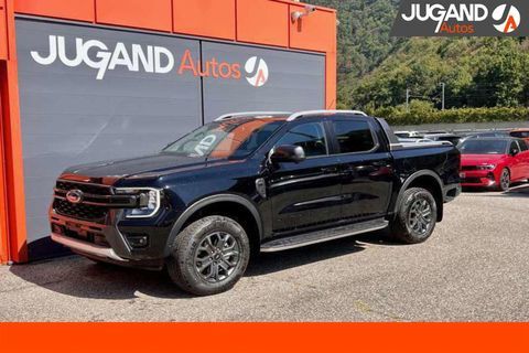Ford Ranger 3.0 V6 240 WILDTRAK PLUS 2025 occasion Cevins 73730