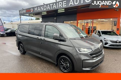 Volkswagen Transporter TDI 170 DSG PROCAB L2 2026 occasion Cevins 73730