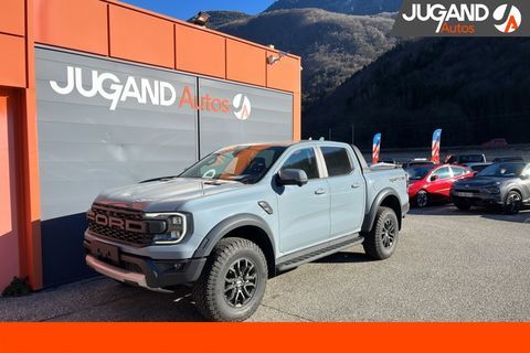 Ford Ranger RAPTOR 2.0 210 E-AWD BVA10 4PL 2026 occasion Cevins 73730