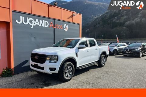 Ford Ranger TDCI 170 BVM XLT RIDEAU 4PL 2026 occasion Cevins 73730