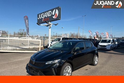 Renault Clio DCI 100 EVOLUTION CAMERA GPS 2025 occasion Cevins 73730